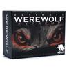 Cow Mantis Werewolf: All English Adult Family Strategy Game Cards