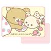 Nakolannik 3D Hatayama Shoji 70x100cm Rilakkuma B D70xS100cm 66203229 Około