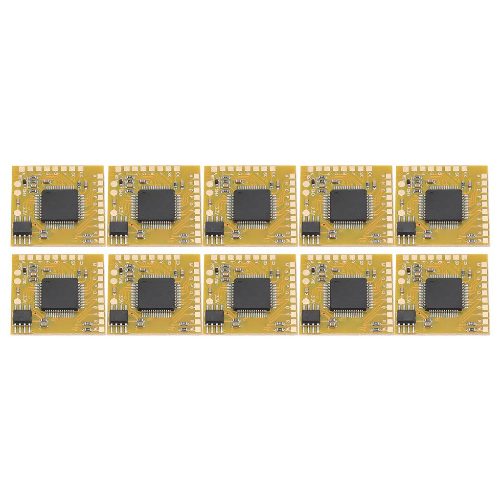 MODBO5.0 V1.93 Chip Professionelle Unterstützung Festplatten-Boot-Maschine Mod Direktlese-Chip Mikroschaltung für Spielkonsole