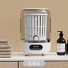 Mini Turbo Washing Machine: Underwear Laundry Cup