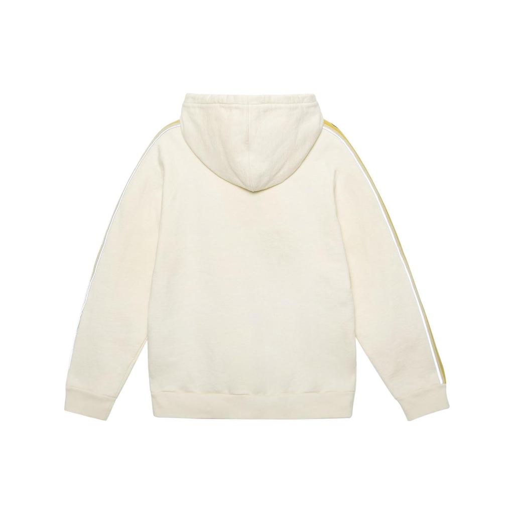 Gucci Sweatshirts Men's Ecru Hooded (Non-detachable) Moderate 596230-XJBUW-9230