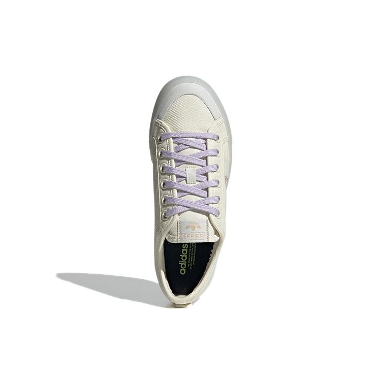 Adidas Nizza 'Beige' Women's GX2731