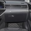 For Hongqi HS5 2019 - 2026 Car Door Anti Kick Pad Glove Box Protection Stickers Interior Accessories Scratch Resistant Film
