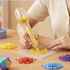 Iron Bead Pen Handmade Crafting Supplies Easy Press Beads Tool for Kids Teens Adults Birthday Holiday School Projects Family