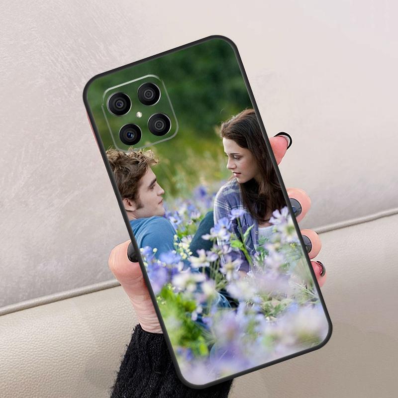 

Film Twilight For Honor Magic 7 Lite 5 6 8 Pro Case For Honor Win RT X9d X9b X9a X9c X8c X8b 200 400 70 90 Honor 50