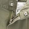 FR2 Work pants W36 khaki military Men's Used