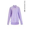 ELLASSAY Women's Crisp Cotton Feel Shirt EWB343C00600