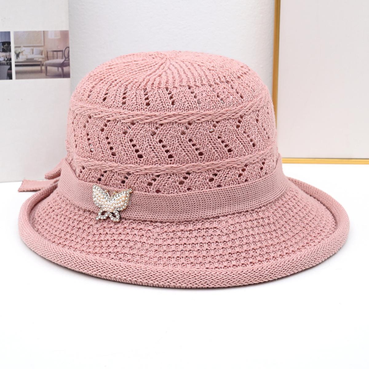 

Летняя шляпа женская новая дышащая крутая шляпа защита от солнца и солнцезащитная шляпа Fisherman Basin Hat One size