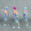 Dragon Ball Z Anime Figure Ultra Instinct Goku Vegeta Figure Super Saiyan Action PVC Statue Model Doll Collection Toy Gift Kids