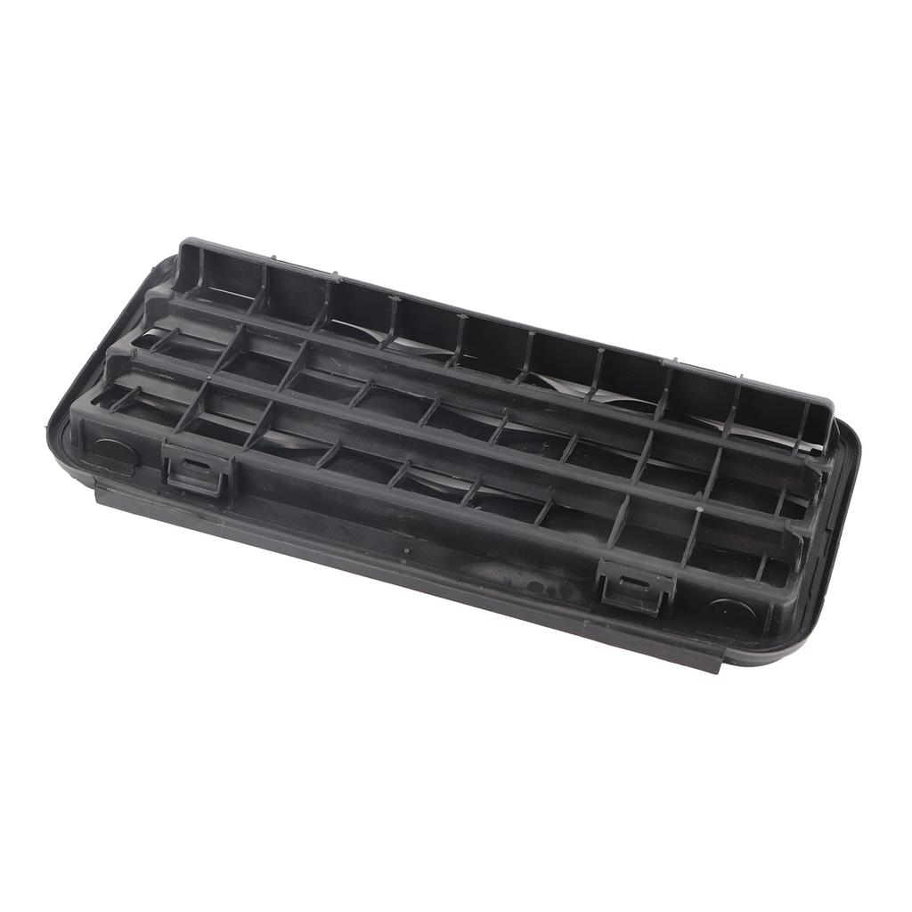 Air Extractor Cabin Vent Grille Improved Air Circulation ABS Plastic 1098751 00 C Replacement for Tesla Model 3