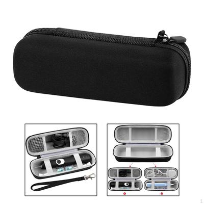 Electric Toothbrush Travel Case Protective Cover Fits Most Portable Carry Bag