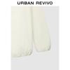Women's Urban Casual Lapel Down Jacket