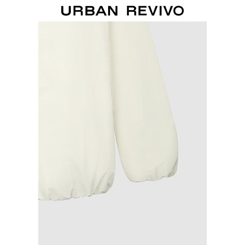 Women's Urban Casual Lapel Down Jacket