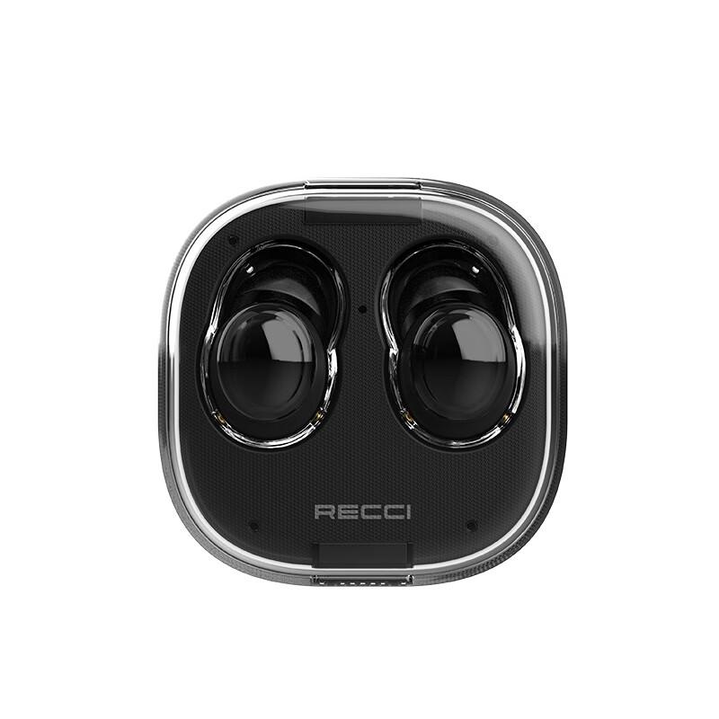 Recci REP-W69 Crystal In-Ear Earbuds