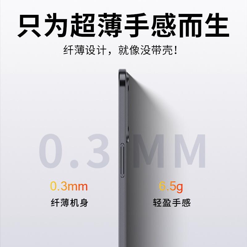 Breathable Heat Dissipation, Suitable for Apple 11promax Mobile Phone Case In Summer, Ultra-thin Iphone11 Fine Hole All-inclusive 11 Anti-drop.