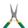 Ergonomic Handle Jewelry Crafting Tool for Wire Sculpting