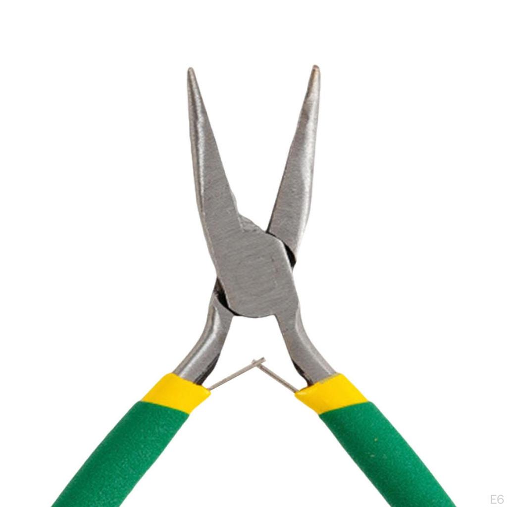 Ergonomic Handle Jewelry Crafting Tool for Wire Sculpting