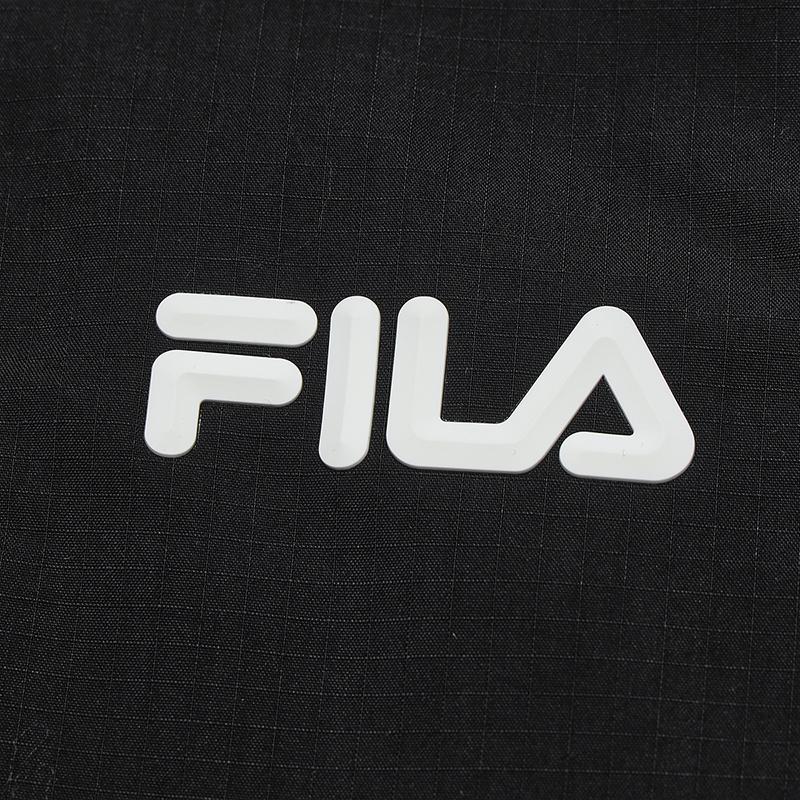 New FILA ORIGINALE Jackets Men's Jet Black F11M539703FBK