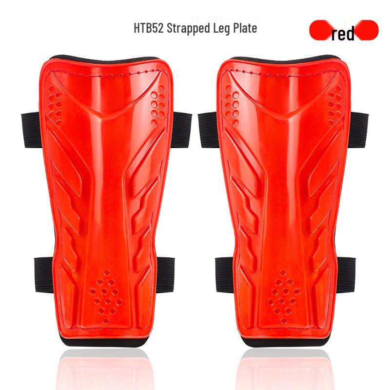 Professional Cross-Border Soccer Shin Guards and Knee Pads for Children and Adults