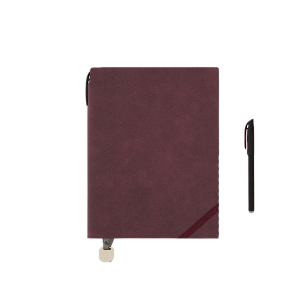 Diary A5 Notebook To Do List Memo Book Multifunction Meeting Minutes Book  Girls