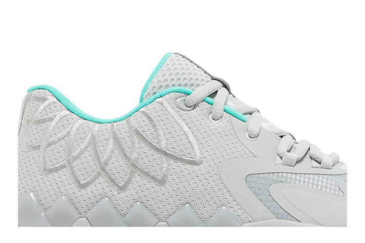 Puma MB.01 Lo 'UFO'