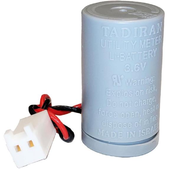 

Литиевая батарея Tadiran TL-5276/W MBU 3,6 В