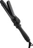 SALONIA Saronia Ceramic Curling Iron 32mm Black Overseas Compatible Professional Specifications MAX210℃