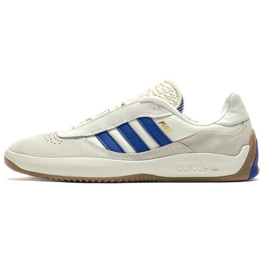 

Puig Adidas Originals Ivory Royal Blue Gum IE3140 42