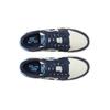 Air Jordan 1 Retro Low OG GS Obsidian UNC Kids Sneakers Blue University-Blue Sail CZ0858-400