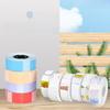 Yakelai D30/D35 Thermal Label Paper for Ningyou P11, Jiabo B100, and Jingchen B11 - Small Labels for Grapefruit Print HP2S.