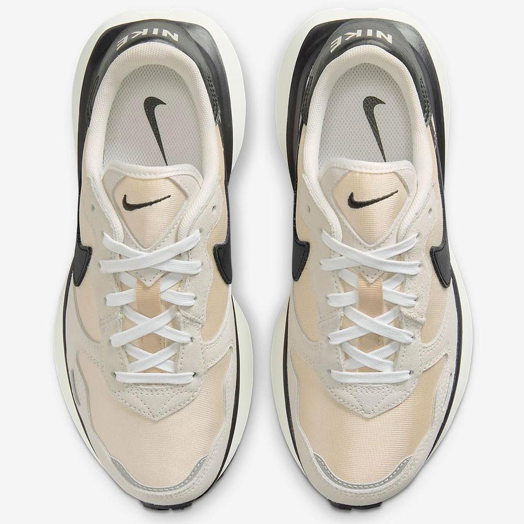 Phenix Waffle W PHOENIX WAFFLE Summit Japan [Nike] Branco/Areia/Cru/Preto FD2196-100 24,0cm