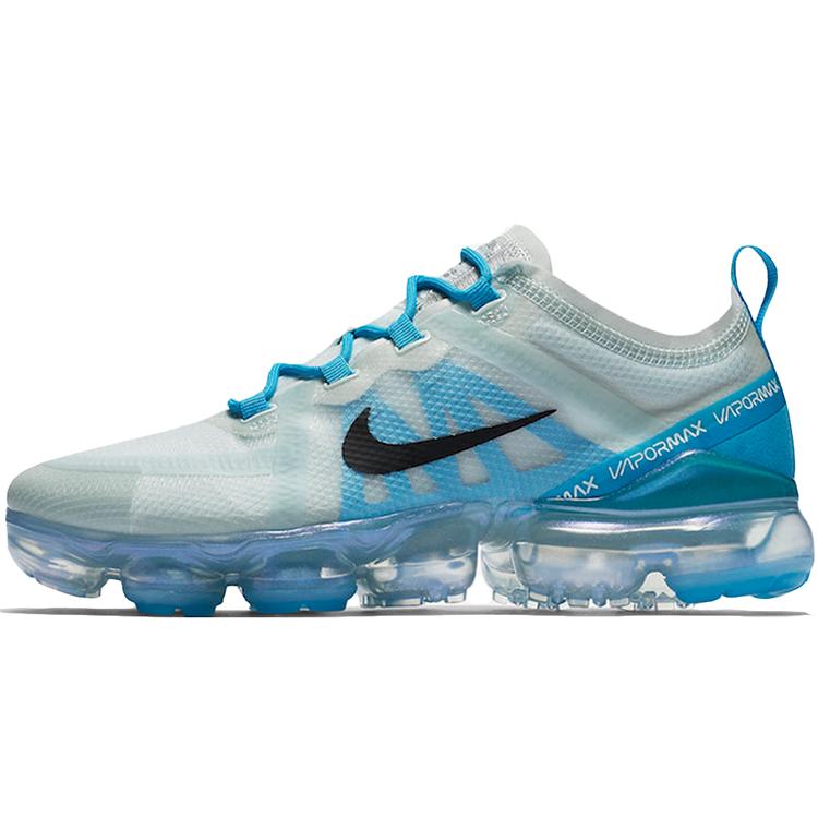 

Новые женские Nike Air VaporMax 2019 Barely Grey AR6632-003 36