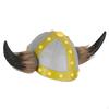 Helmet Accessories Fancy Dress for Adult Cosplay Masquerade Party