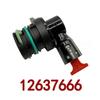 New Positive Crankcase Ventilation Valve (PCV Valve) for Chevrolet Malibu 2016-2025 OEM 12685407 12665645 12665644 12637666
