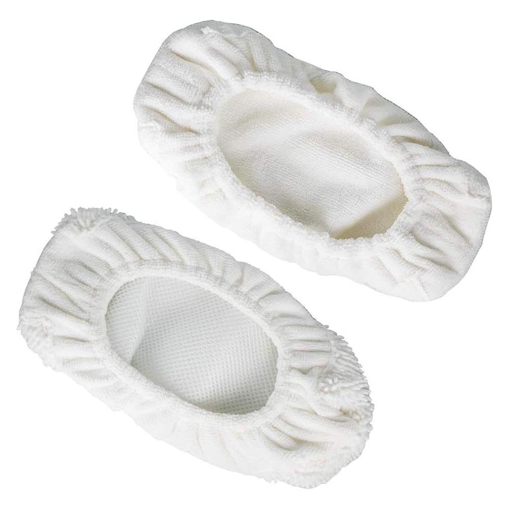 

Подушечки для швабры Сменный комплект Oreck Вытяжки 2 PACK