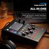 BOSS Gigcaster 5 (GCS-5) Streaming Audio Mixer