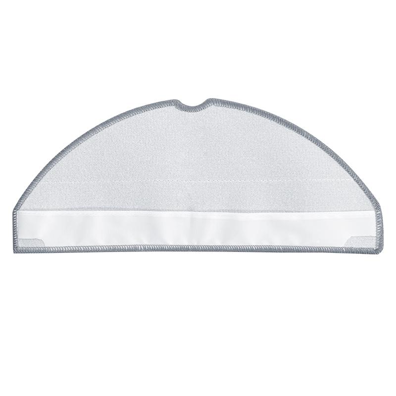 Compatible for Xiaomi S20 ( D106 ) Accessories Main Side Brush Hepa Filter Mop Cloth Pads Parts