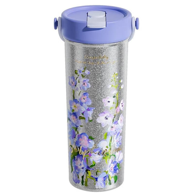 Cooker King Pure Titanium Insulated Bottle