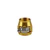 AN4 AN12 Fuel Line Clamp and Hose Separator Aluminum Fitting Fixer