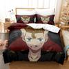 New  Tokyo Revengers Bedding Set Single Twin Full Queen King Size Bed Set Adult Kid Bedroom Duvet Cover Sets Home Textiles