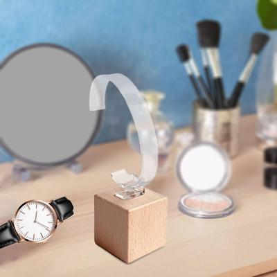 Accesorios de relojería – Estuches y almacenamiento de relojes