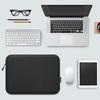 HAWEEL Laptop Sleeve Case 11 13 15 16 inch For HP DELL Notebook bag Carrying Bag Macbook Air Pro 13.3 Protective Case