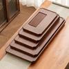Mosi Life Han Style Bamboo Wood Kung Fu Tea Tray