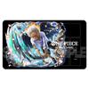 One Piece Playmat OPCG CCG Playmat Trading Card Game Mat Table Mat