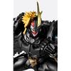 Tamashii Nations - Моя геройская академия - Бронированный Всемогущий S.H.Figuarts Фигурка