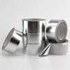 1 STÜCK-Küche hoch-Hochtemperaturbeständiges Aluminiumfolienband Küchenrohrreparatur Dichtungsfolie Wärmeisolierung Auslaufsicheres Band