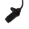 OEM 3918025300 39180-25300 Genuine Crankshaft Position Sensor for Hyundai Tucson Santa Fe Kia Forte Koup 2.0L 2.4L 2006-2013