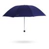 Heaven Umbrella Folding 10-Rib UV Protection Sun & Rain Umbrella