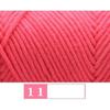 Vogue Milk Cotton Yarn Cord Fashion 8Ply Home For for Diy Knitting Scarf Handmade Accessories Sewing Line Crochet Thread