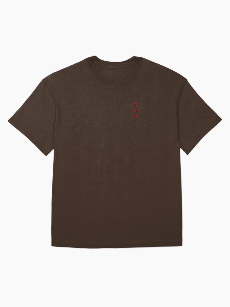 Violator Oversized T-Shirt